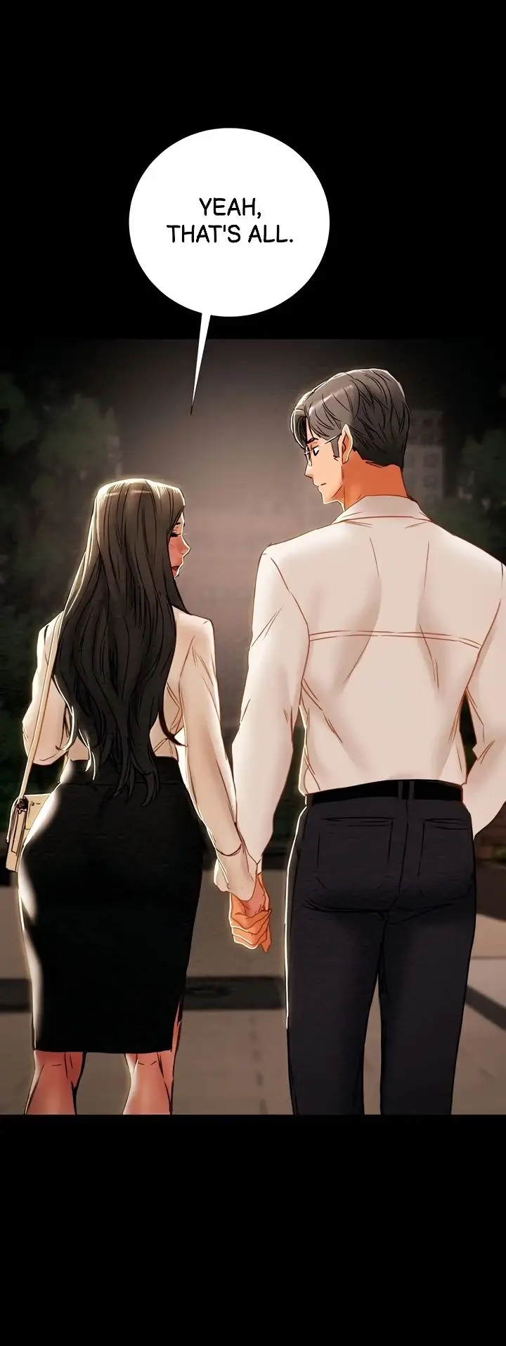 Depraved INNOCENCE Chapter 65 page 50 - 