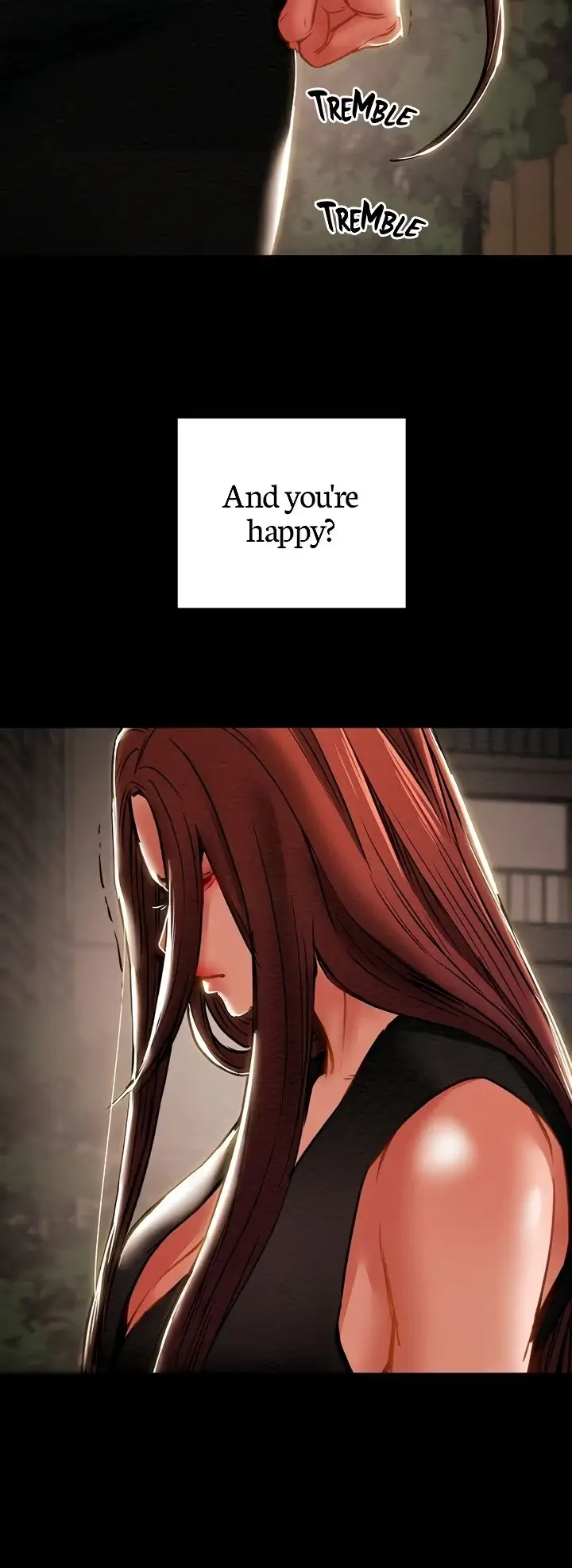 Depraved INNOCENCE Chapter 65 page 56 - 