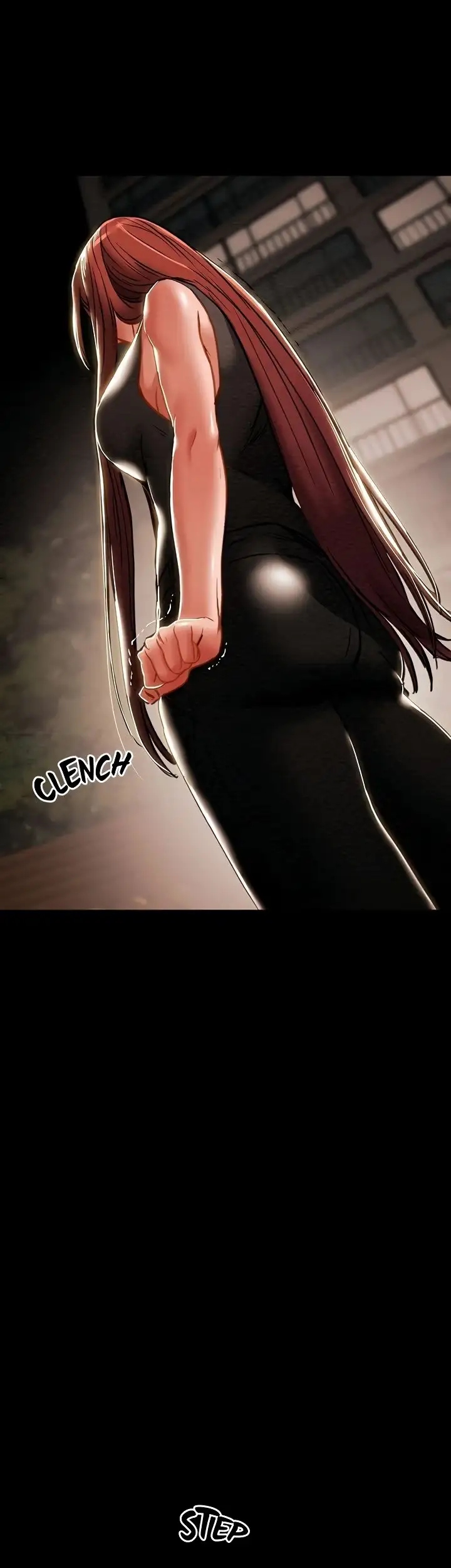 Depraved INNOCENCE Chapter 65 page 57 - 