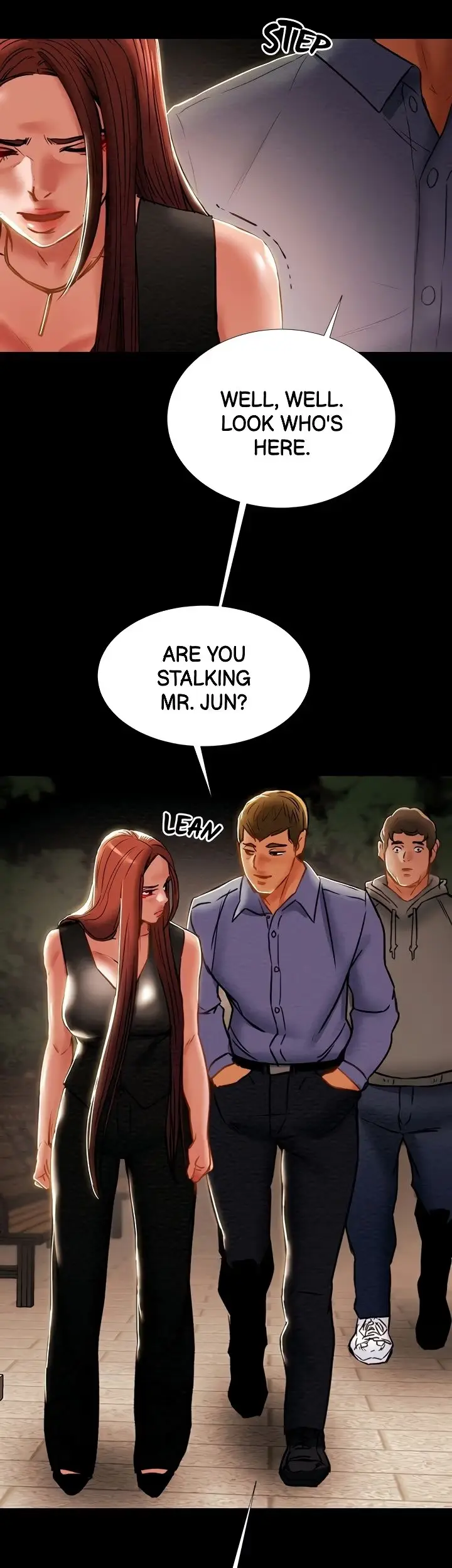 Depraved INNOCENCE Chapter 65 page 58 - 