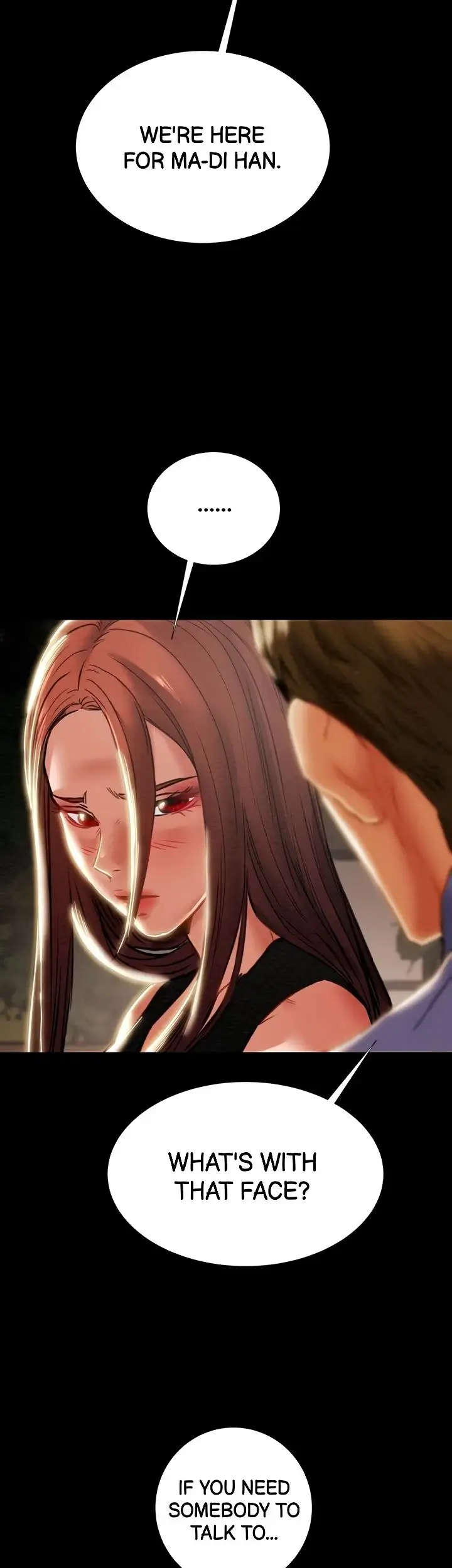 Depraved INNOCENCE Chapter 65 page 59 - 