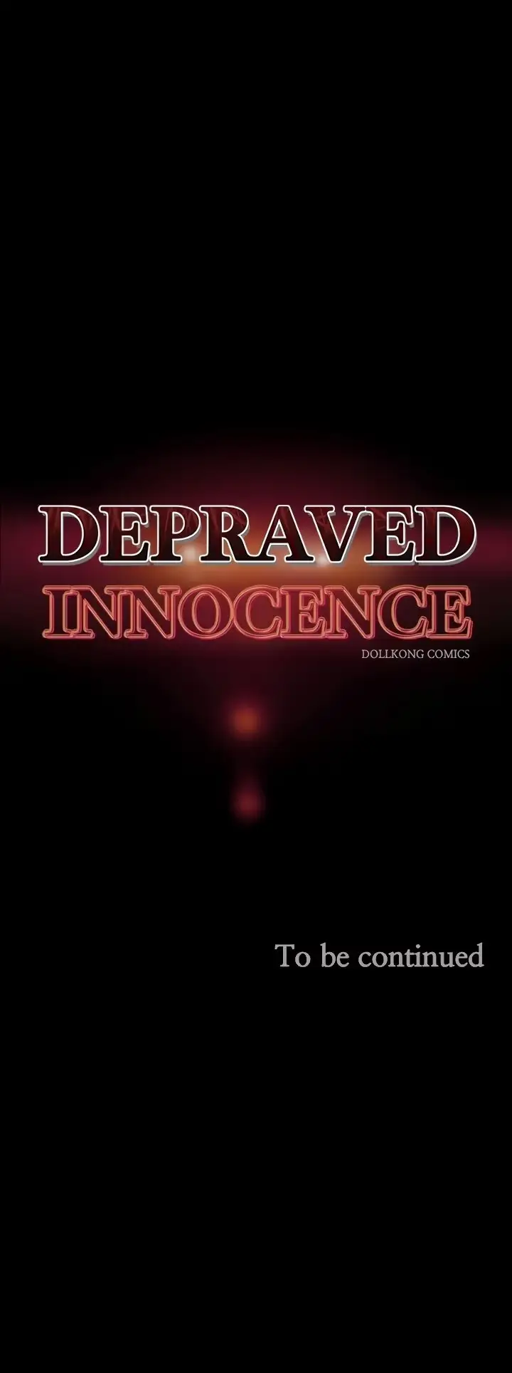 Depraved INNOCENCE Chapter 65 page 61 - 