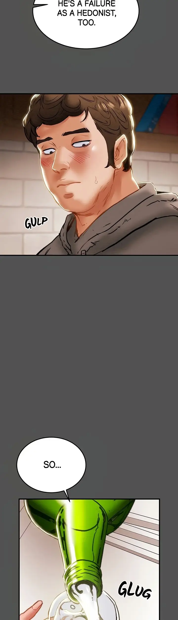 Depraved INNOCENCE Chapter 66 page 13 - 
