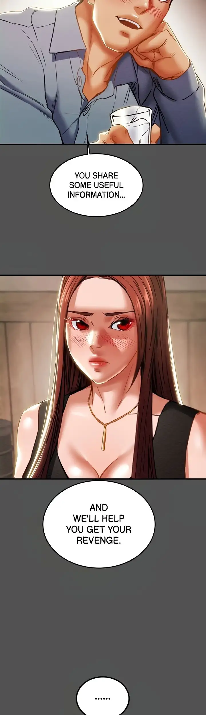 Depraved INNOCENCE Chapter 66 page 16 - 