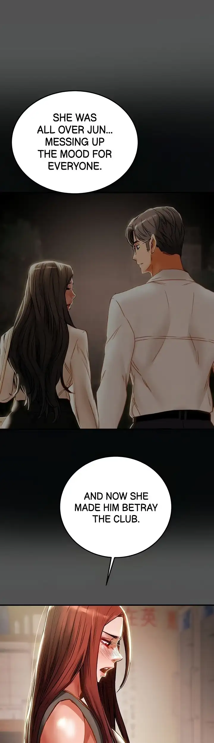 Depraved INNOCENCE Chapter 66 page 19 - 