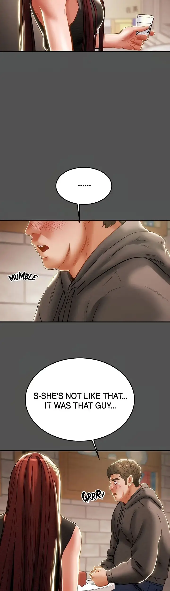 Depraved INNOCENCE Chapter 66 page 20 - 