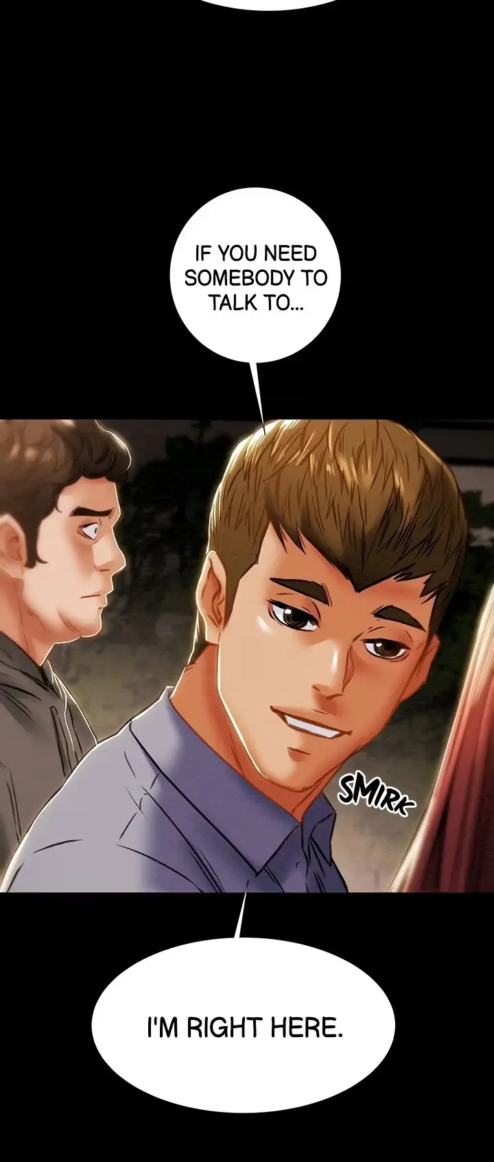 Depraved INNOCENCE Chapter 66 page 3 - 