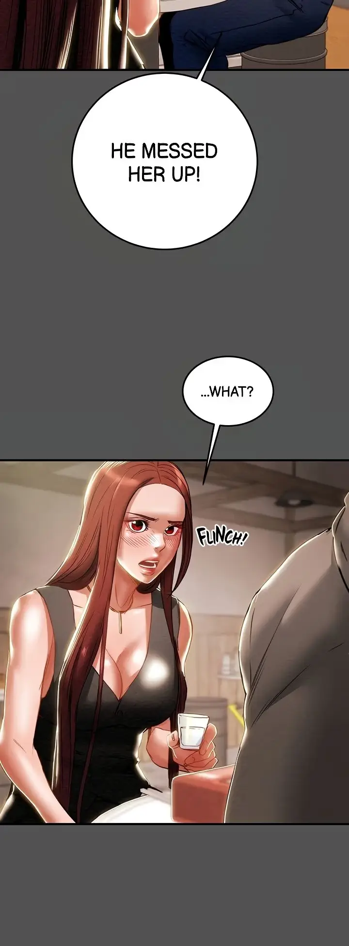 Depraved INNOCENCE Chapter 66 page 21 - 