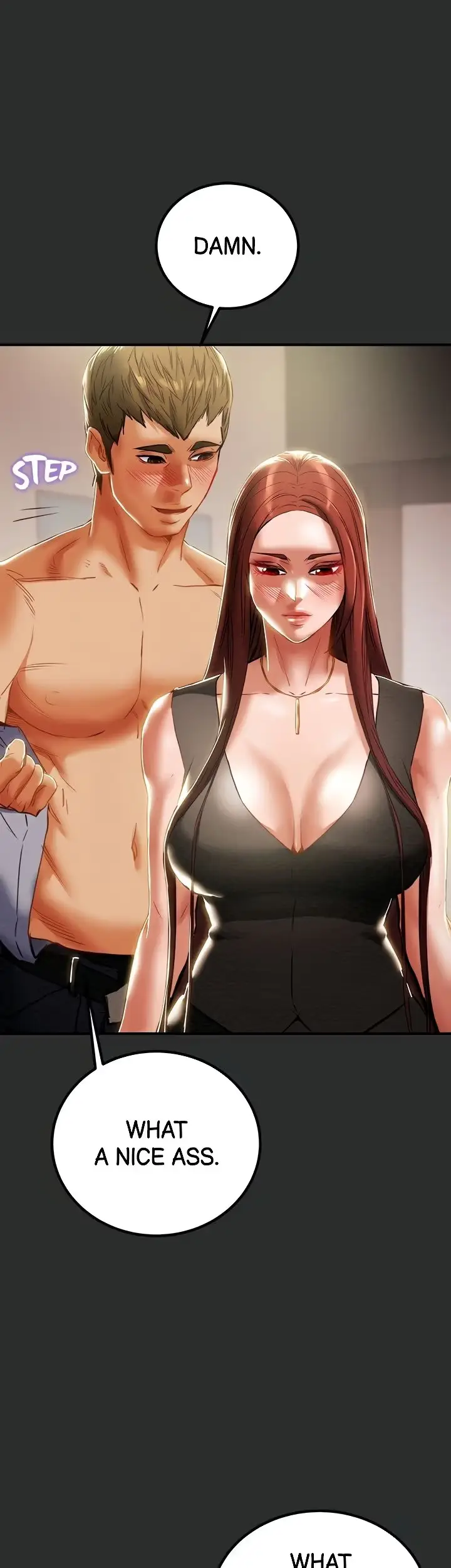 Depraved INNOCENCE Chapter 66 page 26 - 