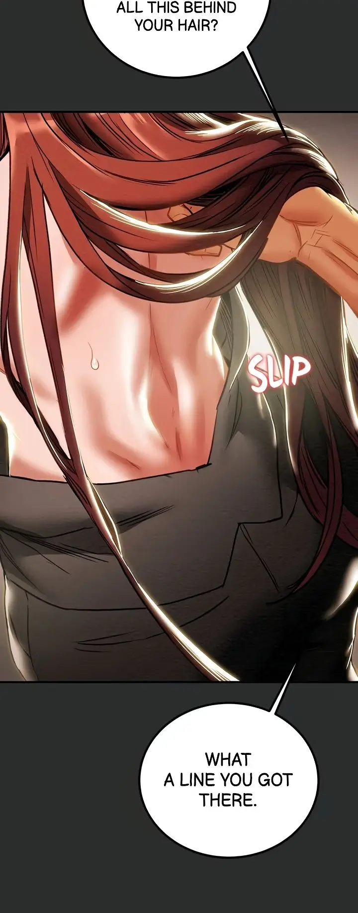 Depraved INNOCENCE Chapter 66 page 31 - 