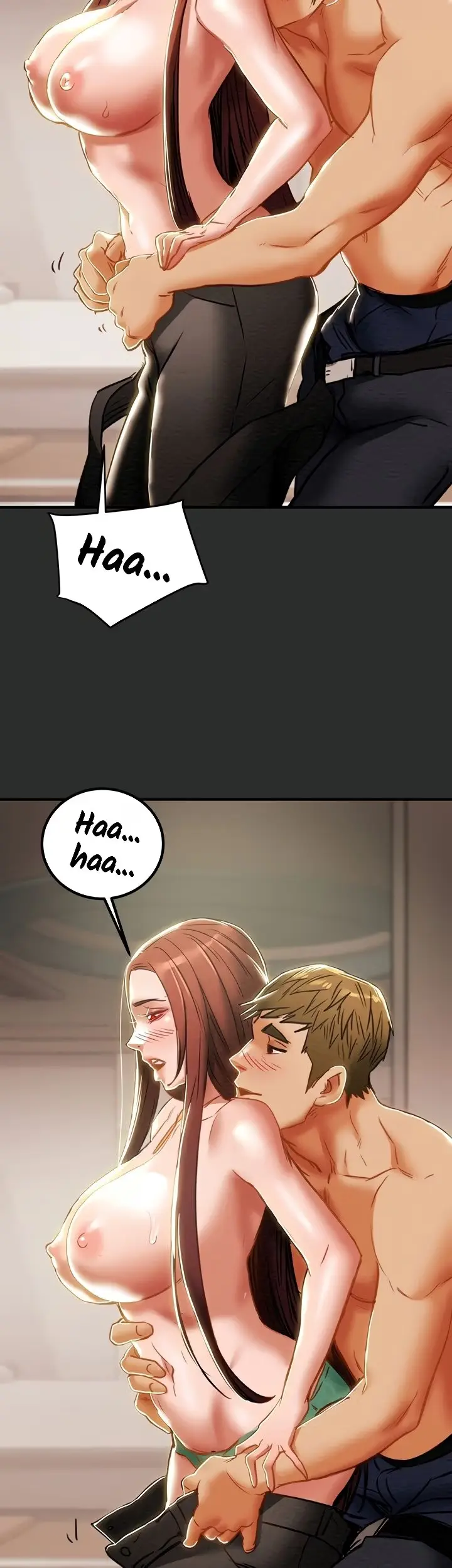 Depraved INNOCENCE Chapter 66 page 33 - 
