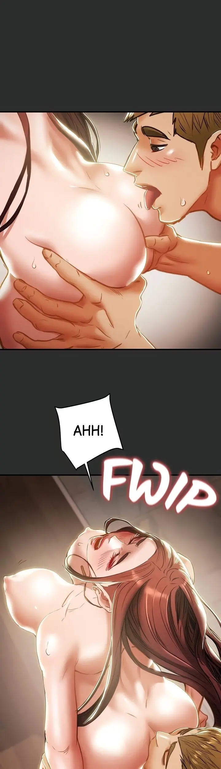 Depraved INNOCENCE Chapter 66 page 35 - 
