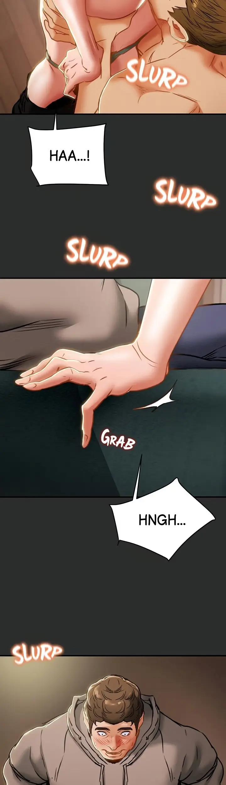 Depraved INNOCENCE Chapter 66 page 36 - 