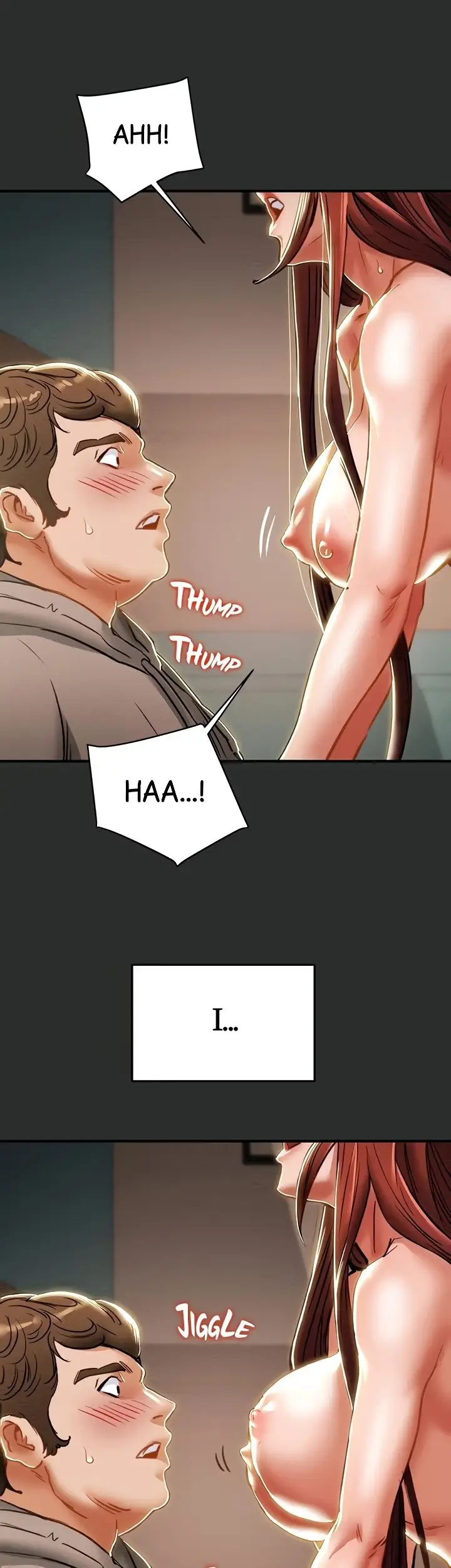 Depraved INNOCENCE Chapter 66 page 41 - 