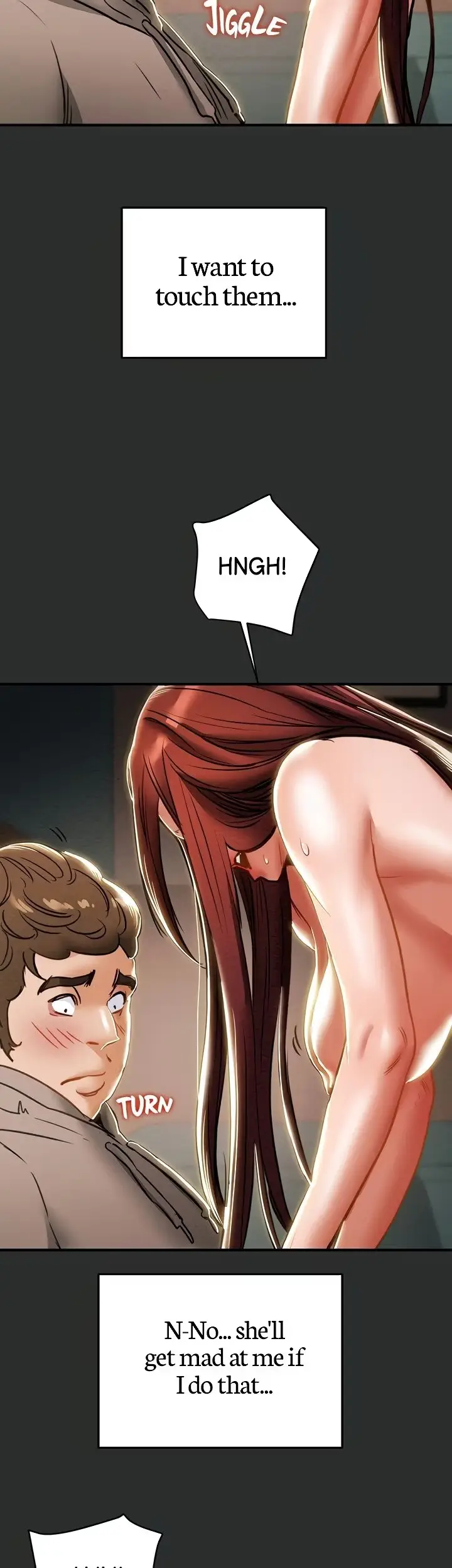 Depraved INNOCENCE Chapter 66 page 42 - 