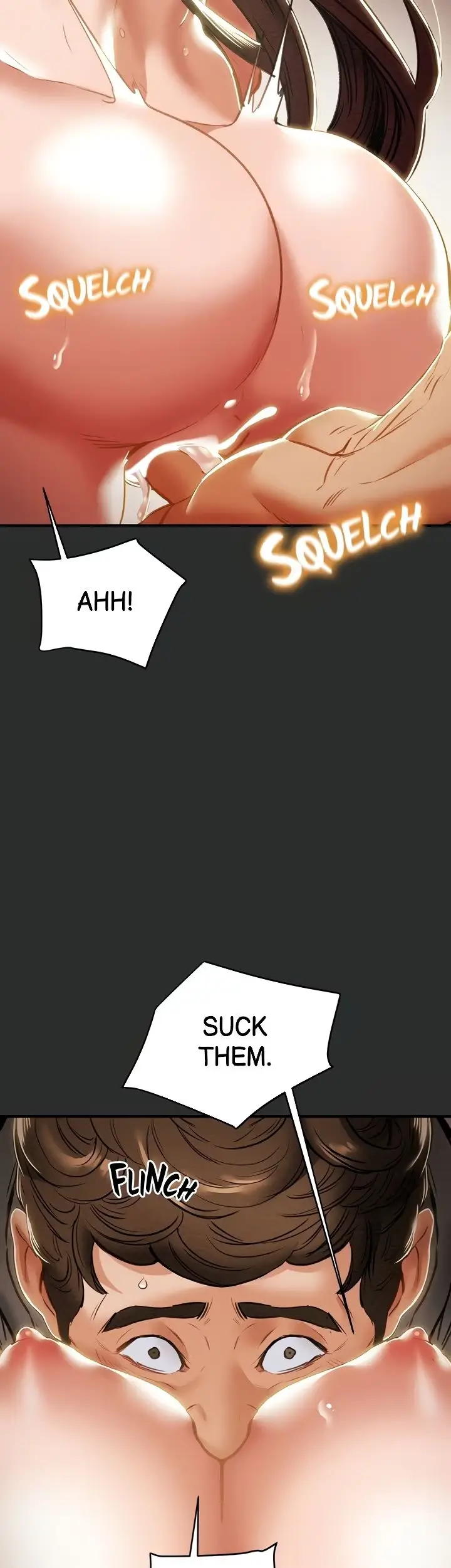 Depraved INNOCENCE Chapter 66 page 45 - 