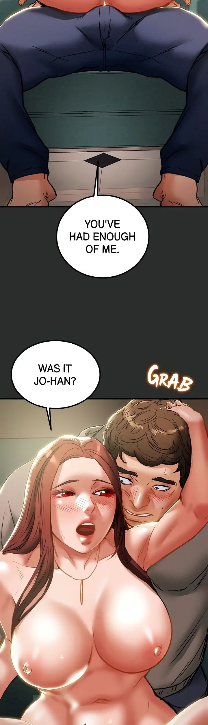 Depraved INNOCENCE Chapter 66 page 52 - 