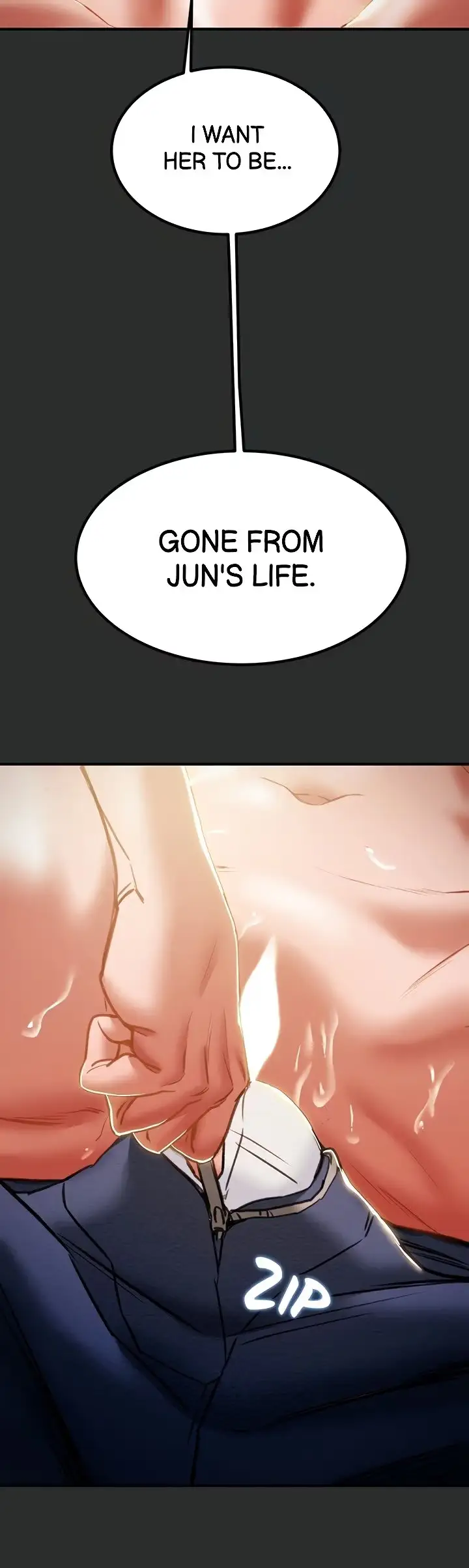 Depraved INNOCENCE Chapter 66 page 53 - 