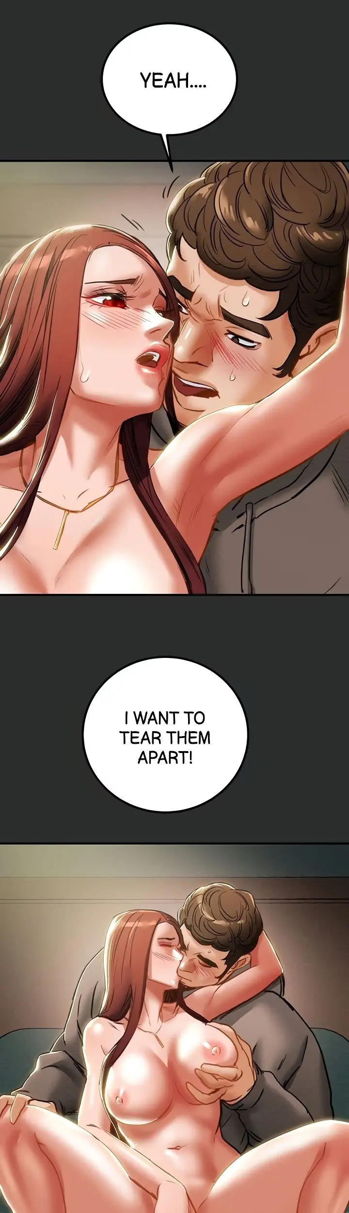 Depraved INNOCENCE Chapter 66 page 56 - 