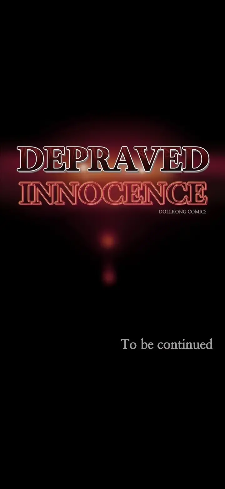 Depraved INNOCENCE Chapter 66 page 58 - 
