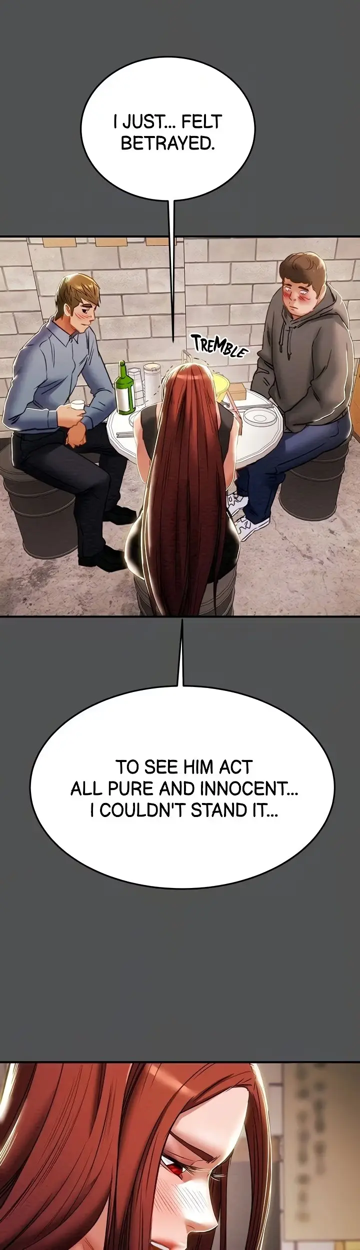 Depraved INNOCENCE Chapter 66 page 9 - 