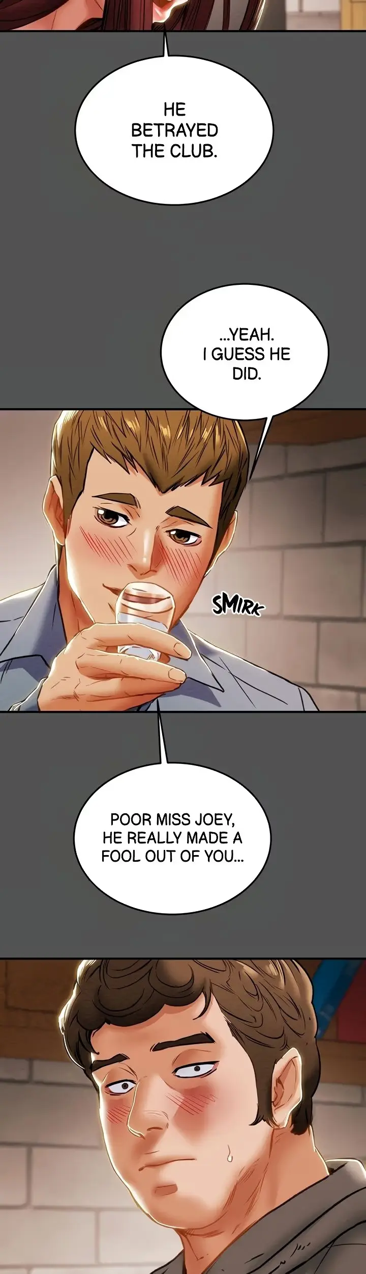 Depraved INNOCENCE Chapter 66 page 10 - 