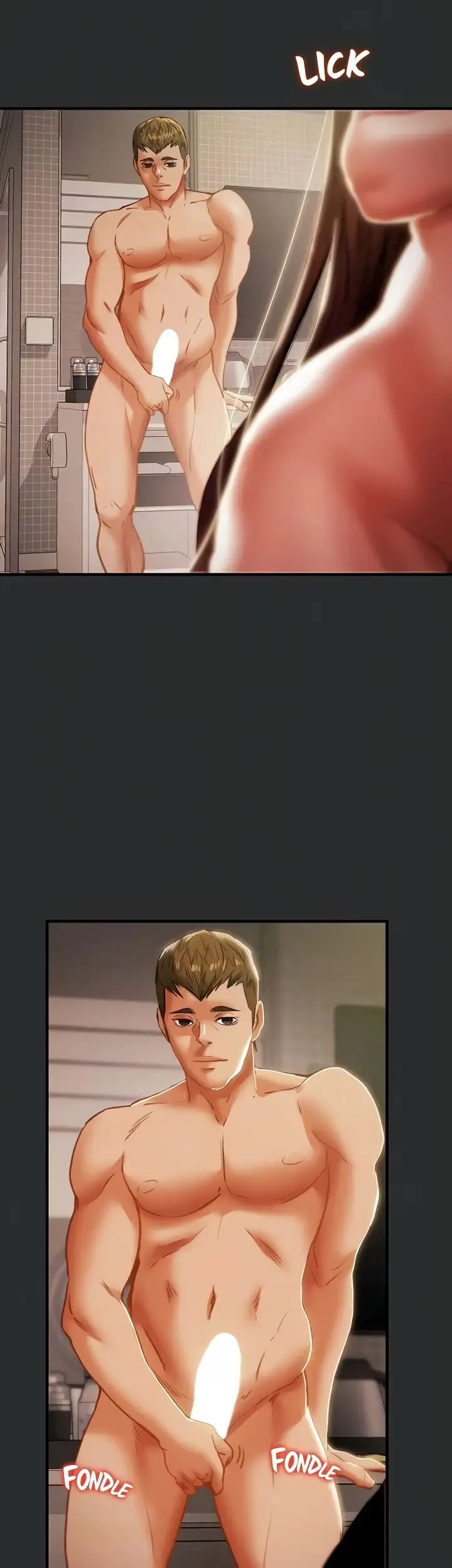 Depraved INNOCENCE Chapter 67 page 12 - 