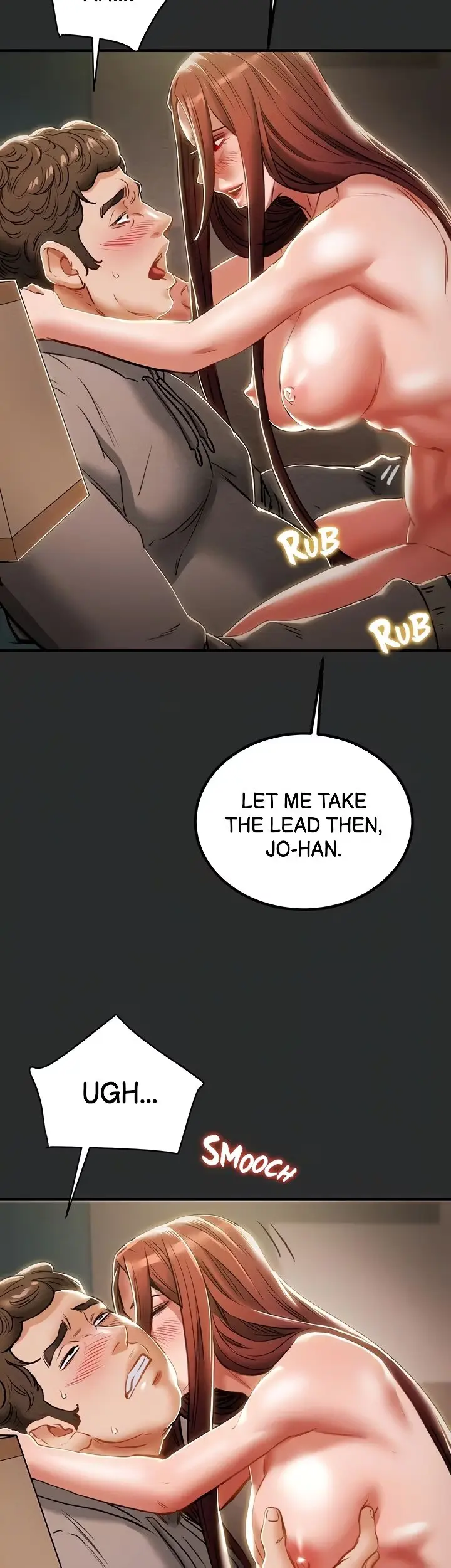 Depraved INNOCENCE Chapter 67 page 16 - 