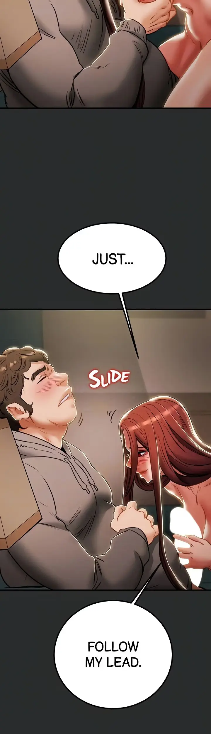Depraved INNOCENCE Chapter 67 page 17 - 