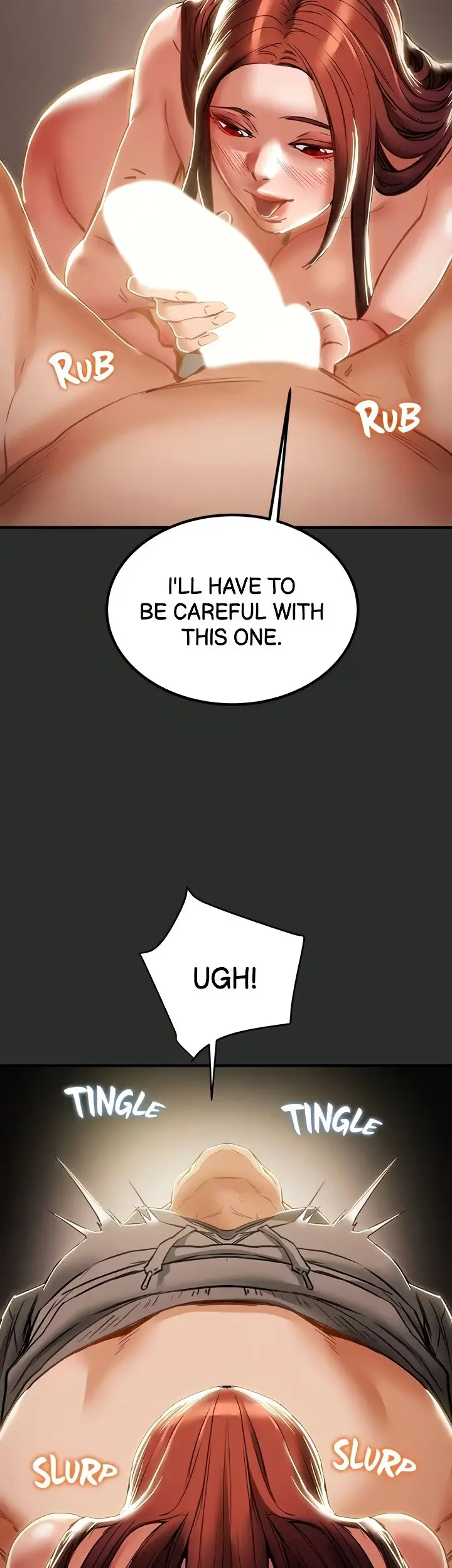 Depraved INNOCENCE Chapter 67 page 21 - 