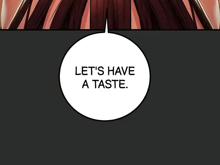 Depraved INNOCENCE Chapter 67 page 22 - 