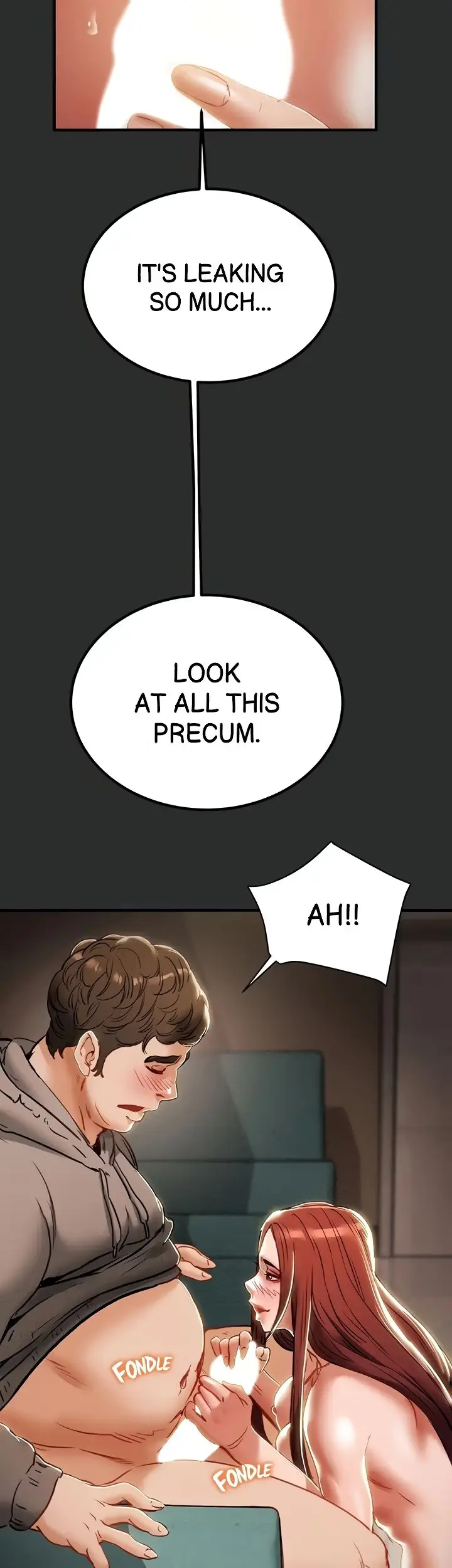 Depraved INNOCENCE Chapter 67 page 25 - 