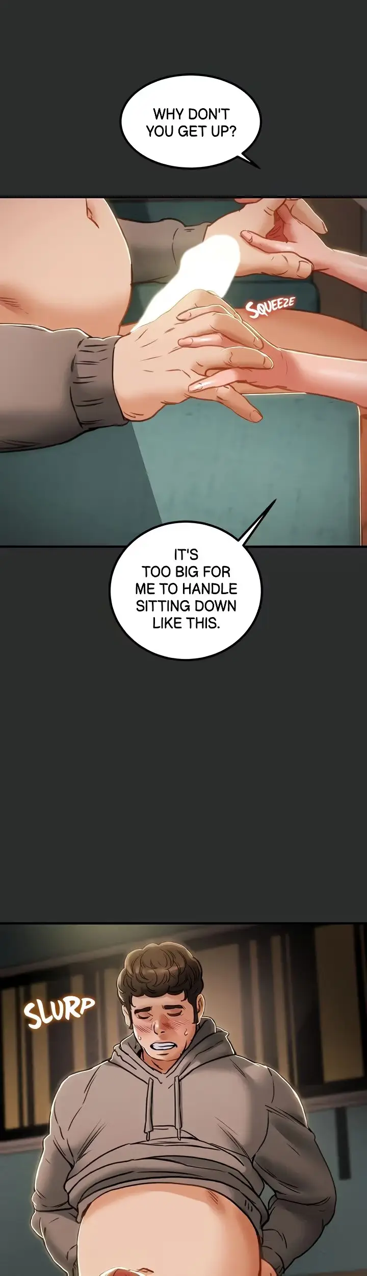 Depraved INNOCENCE Chapter 67 page 27 - 