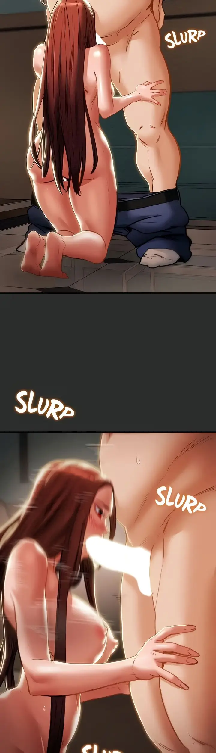 Depraved INNOCENCE Chapter 67 page 28 - 