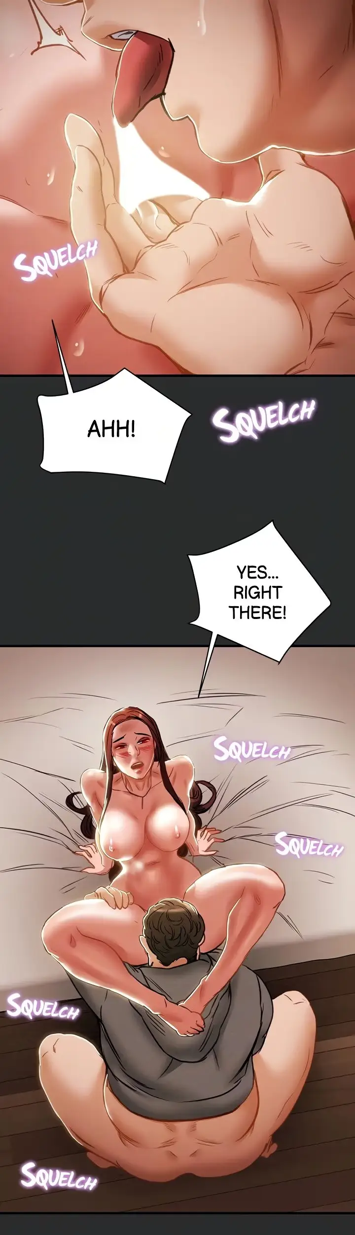 Depraved INNOCENCE Chapter 67 page 40 - 