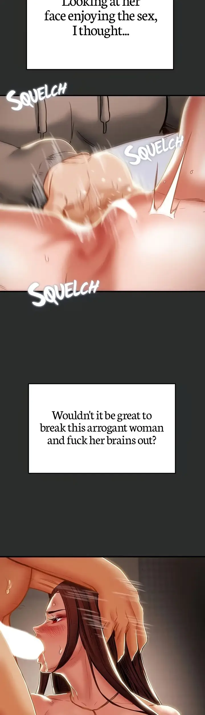 Depraved INNOCENCE Chapter 67 page 47 - 