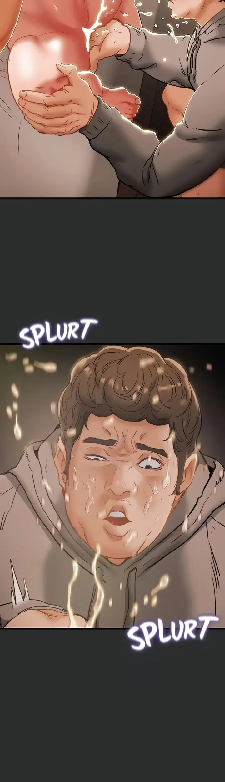 Depraved INNOCENCE Chapter 67 page 54 - 