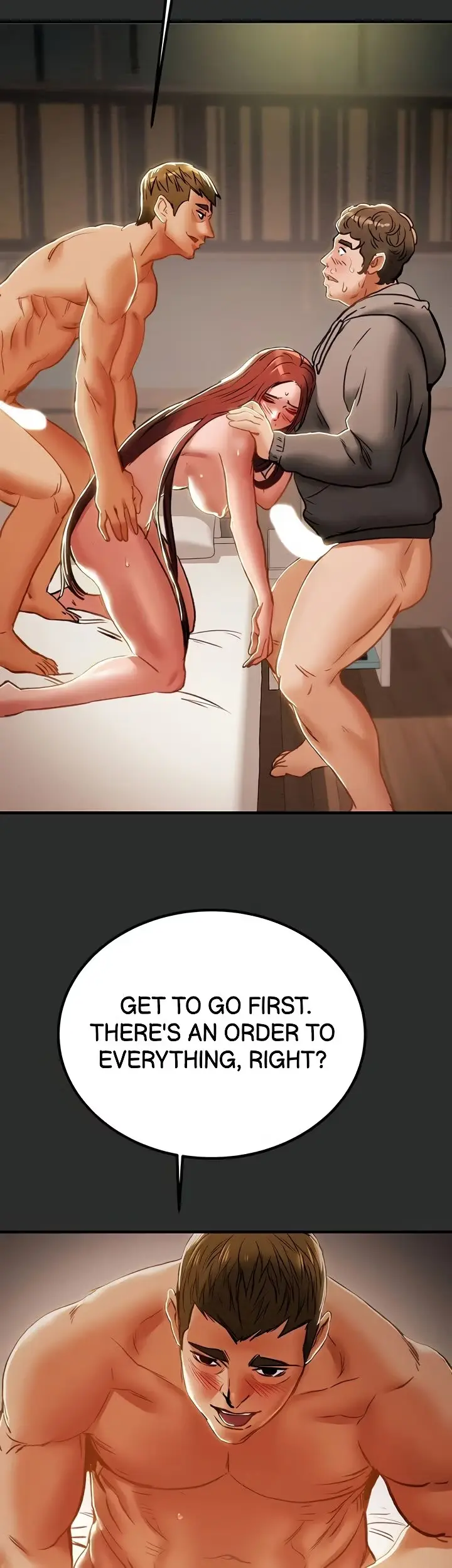 Depraved INNOCENCE Chapter 67 page 59 - 