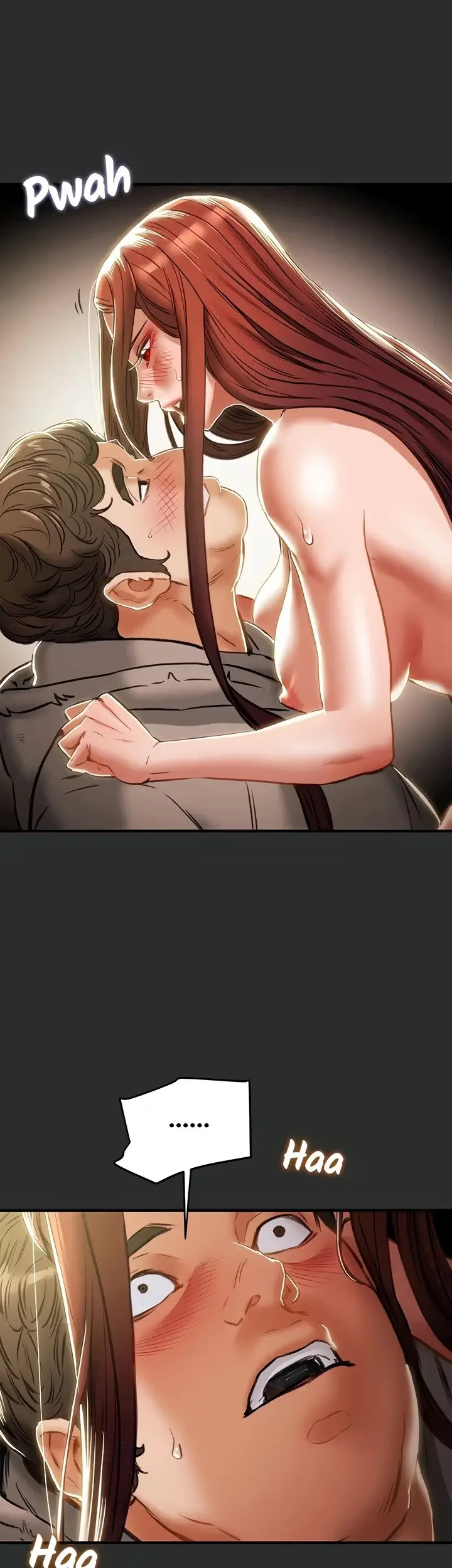 Depraved INNOCENCE Chapter 67 page 7 - 