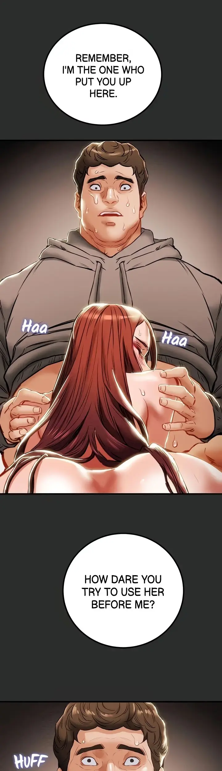 Depraved INNOCENCE Chapter 67 page 61 - 