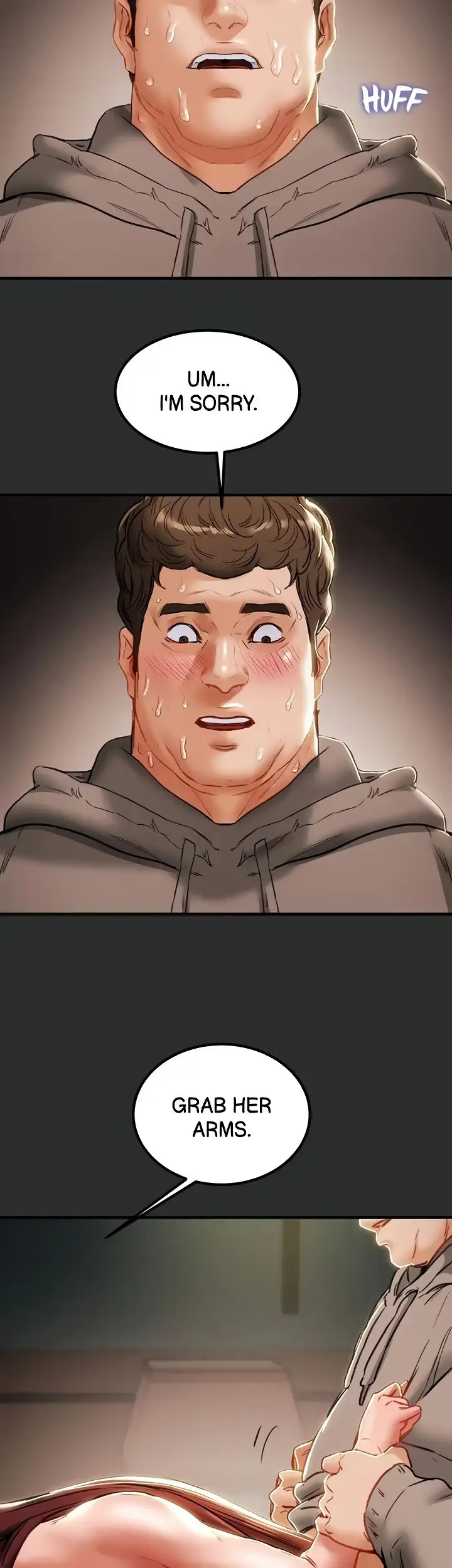 Depraved INNOCENCE Chapter 67 page 62 - 