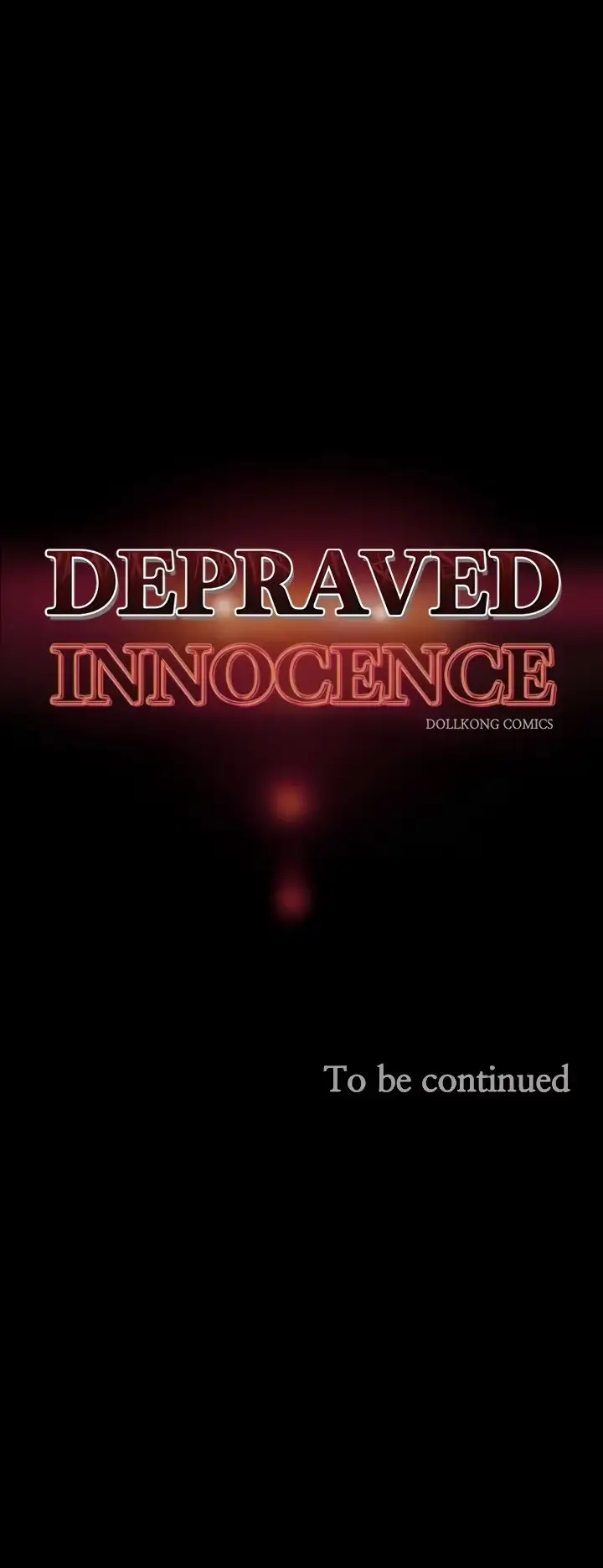 Depraved INNOCENCE Chapter 67 page 65 - 