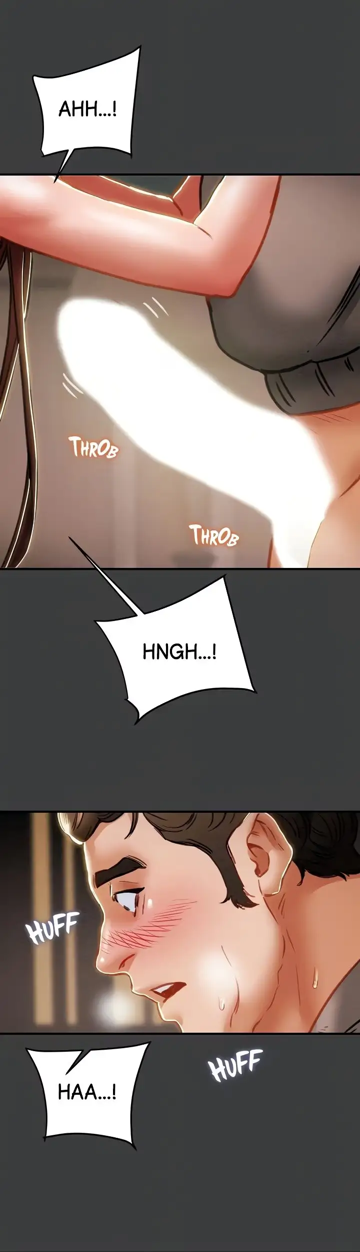 Depraved INNOCENCE Chapter 68 page 11 - 