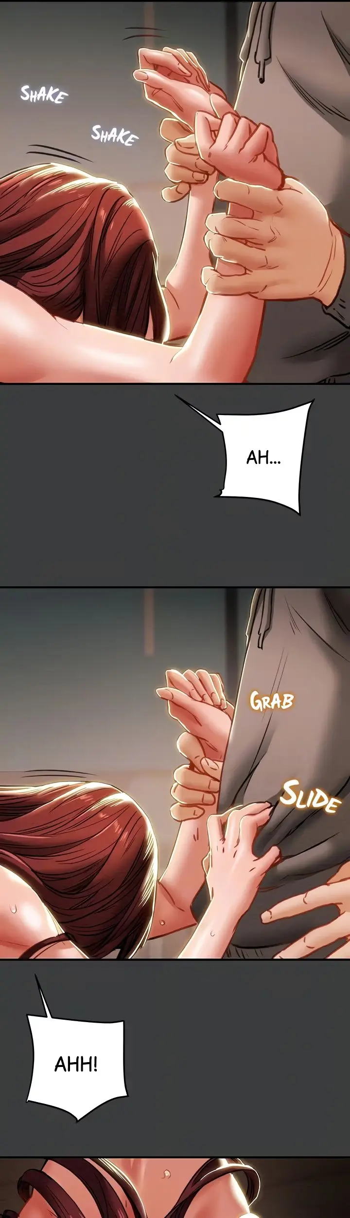 Depraved INNOCENCE Chapter 68 page 12 - 