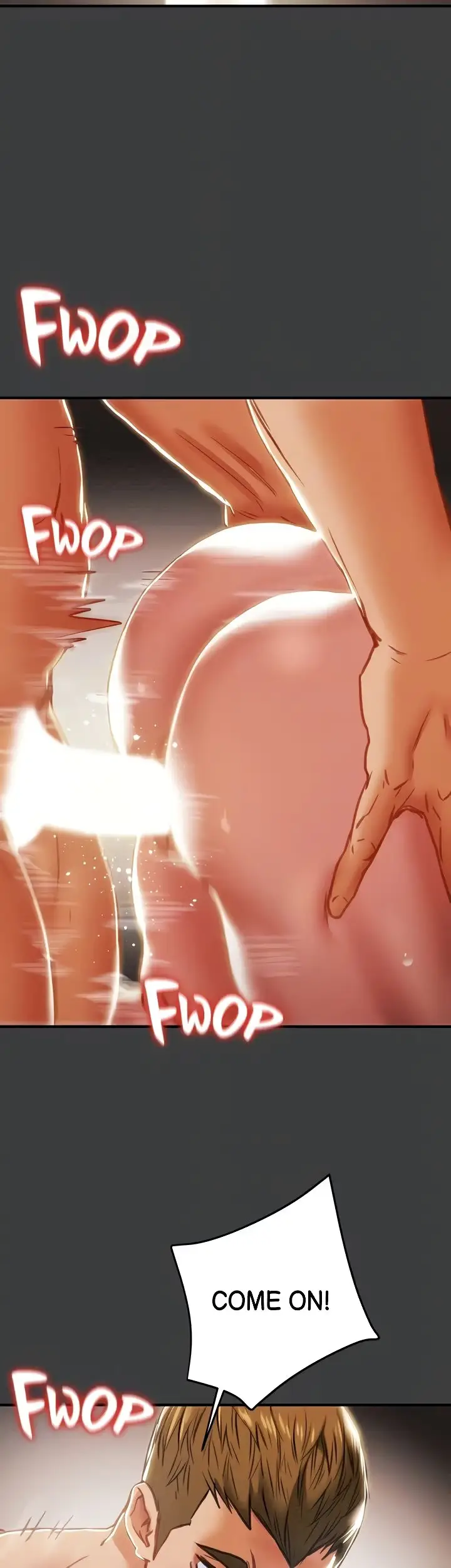 Depraved INNOCENCE Chapter 68 page 15 - 