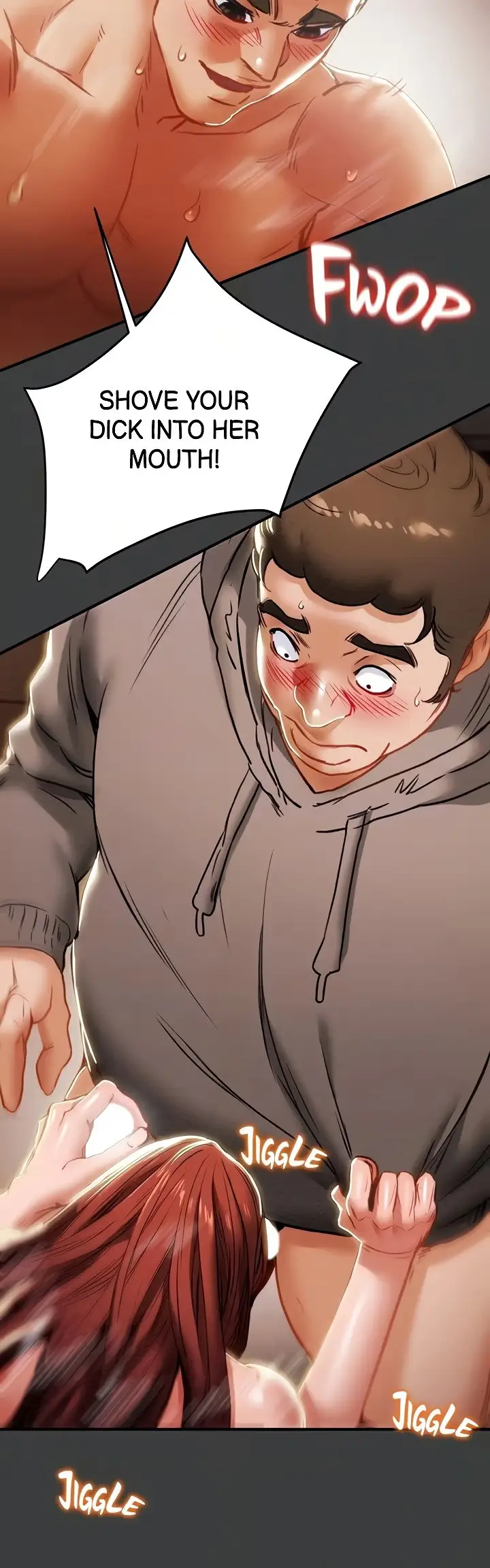 Depraved INNOCENCE Chapter 68 page 16 - 