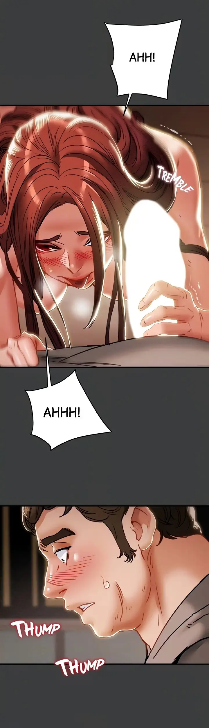 Depraved INNOCENCE Chapter 68 page 17 - 