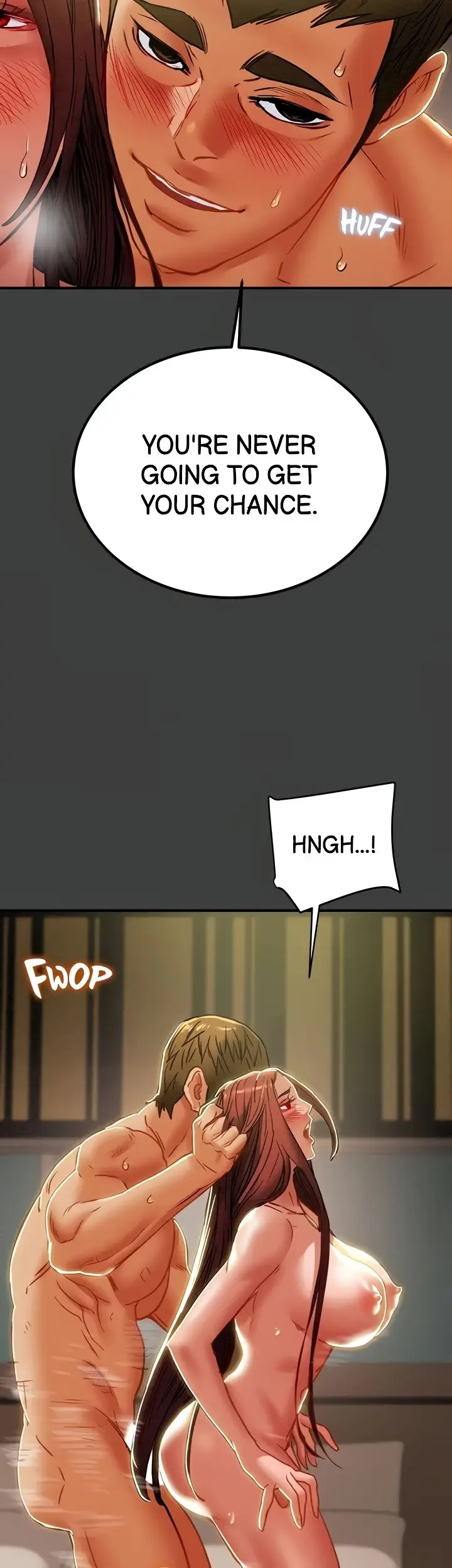Depraved INNOCENCE Chapter 68 page 21 - 