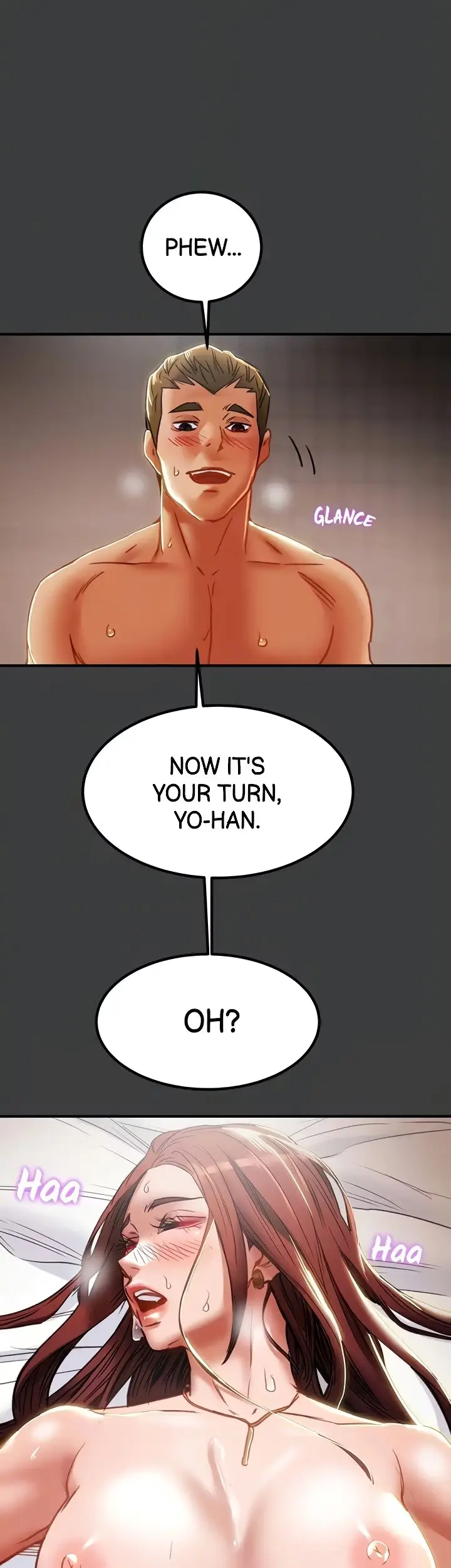 Depraved INNOCENCE Chapter 68 page 31 - 
