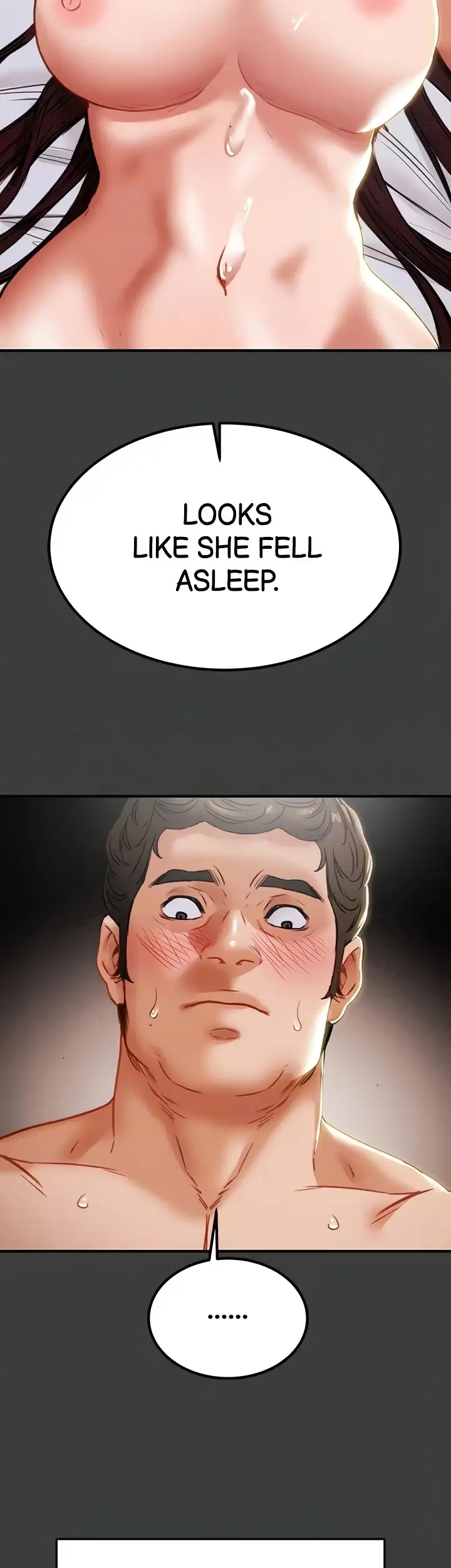 Depraved INNOCENCE Chapter 68 page 32 - 